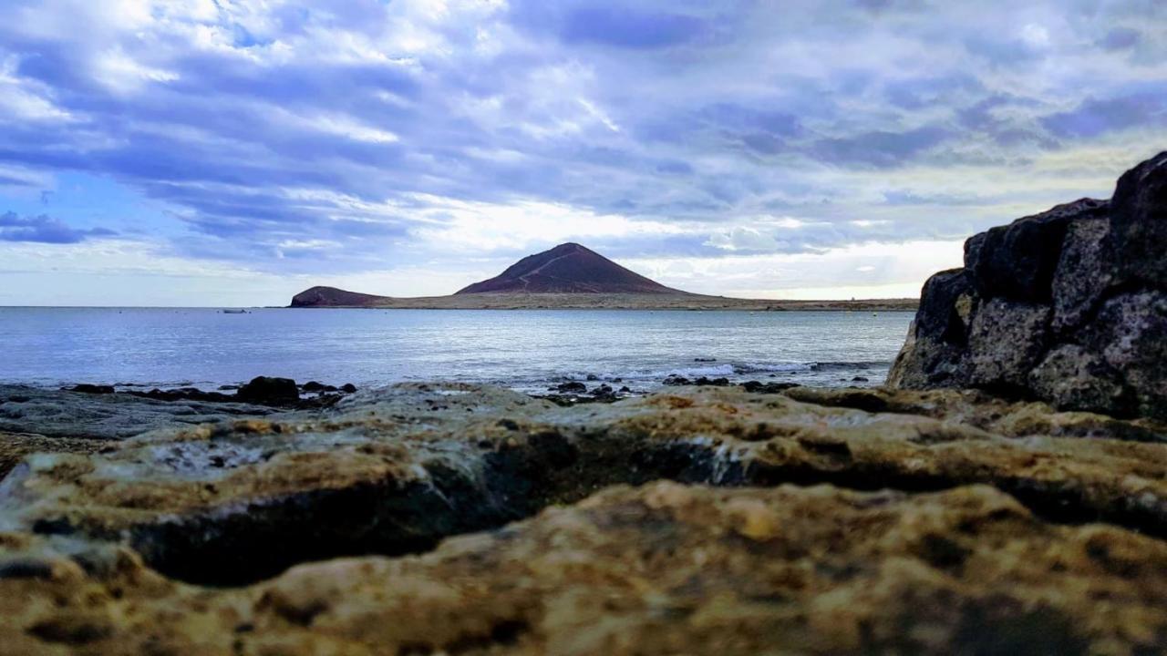 Medano'S Dream El Médano Exterior foto
